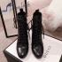 Gucci Booties GGB3112228904318GG 